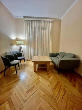 Vazha Pshavela Avenue 27 Saburtalo